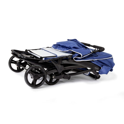 Odyssey 4-seater stroller