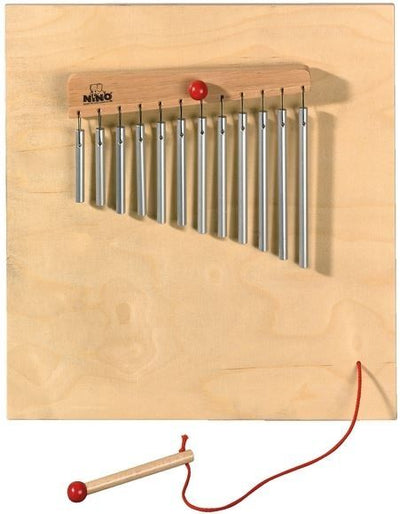 Sensory wall toy - Carillon
