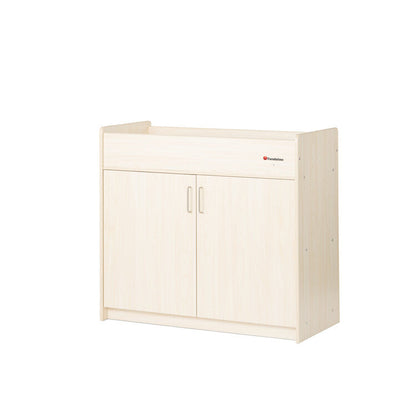 Safetycraft® changing table