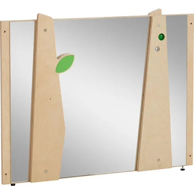 Divider panel - Miroir