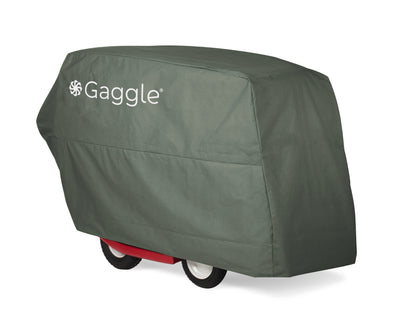 Storage bag for Parade 6 or 4-passenger stroller