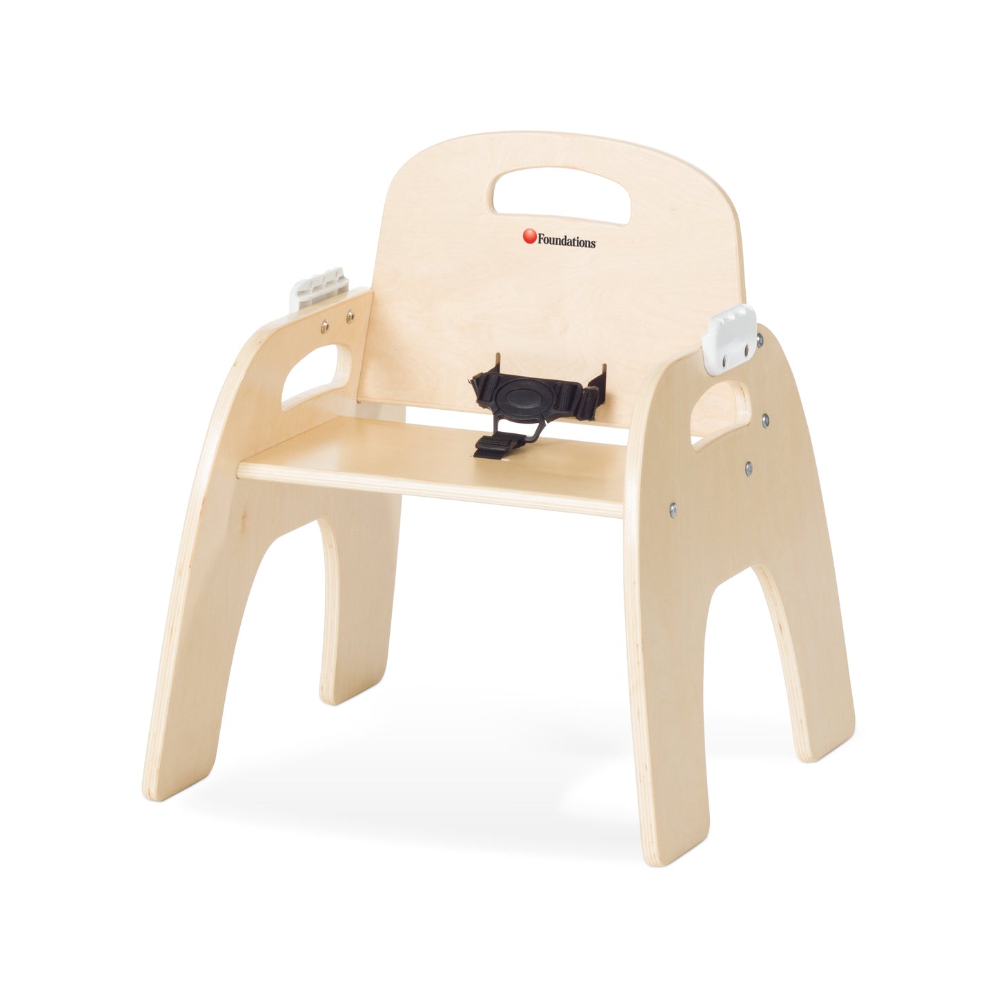 Easy Serve™ Ultra-Efficient™ transition chair - With tray