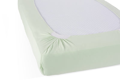Elasticated sheets for SafeFit™ cribs