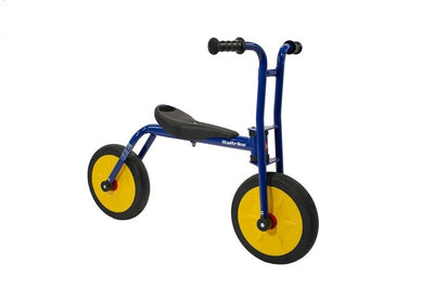 Balance bike without pedals